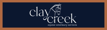 Clay Creek Equine Veterinary Services
